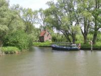 Biesbosch Eilandtocht