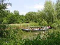 Biesbosch Fluistervaartocht