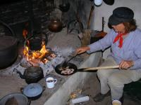 Levendig Biesboschverleden