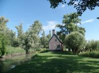 Biesbosch VerhalenEiland